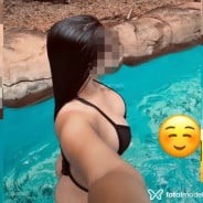 Acompanhante Larissa - Perfil