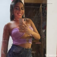 Acompanhante Kyara Swanepoel - Perfil