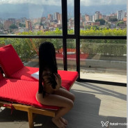 Acompanhante Luna Viip - Perfil