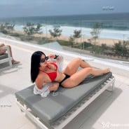 Acompanhante Mirela - Perfil