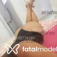 Acompanhante Tatianne Lemes - Perfil