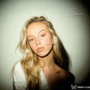 Acompanhante Fernanda - Perfil