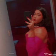 Acompanhante Melissa - Perfil