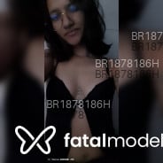 Acompanhante Ranna - Perfil
