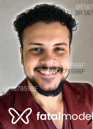 Acompanhante Danado - Perfil