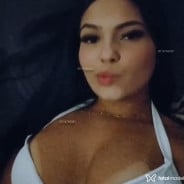 Acompanhante Mary - Perfil
