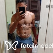 Acompanhante Versatildot - Perfil