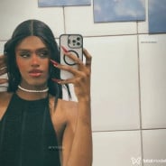 Acompanhante Pietralima - Perfil