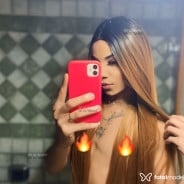 Acompanhante StherSilva - Perfil