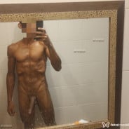 Acompanhante Jhonatan - Perfil