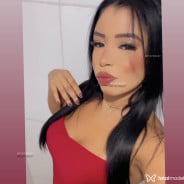 Acompanhante Camila - Perfil