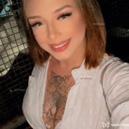 Acompanhante Camila Fernandes - Perfil