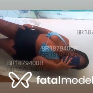 Acompanhante Pretinhaagostosa - Perfil