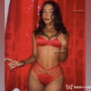 Acompanhante Penélope Moranguin - Perfil