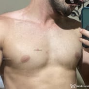 Acompanhante Douglas - Perfil
