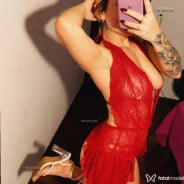 Acompanhante Jhady Freitas - Perfil
