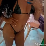 Acompanhante Fernanda - Perfil