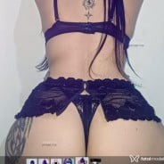 Acompanhante Talita - Perfil
