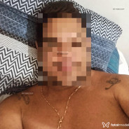 Acompanhante Leandro - Perfil