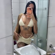 Acompanhante Laís Rodrigues - Perfil
