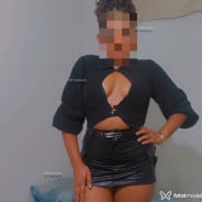 Acompanhante Docinhomorena - Perfil