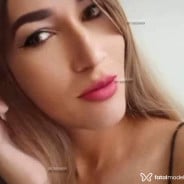 Acompanhante Barbietrans - Perfil