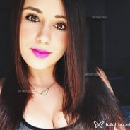 Acompanhante Gaby - Perfil