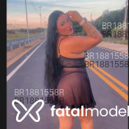 Acompanhante Isabella - Perfil