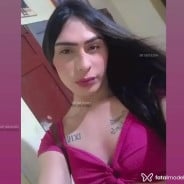 Acompanhante Davila Sofia - Perfil