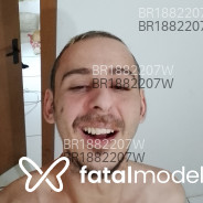 Acompanhante Eduardo - Perfil