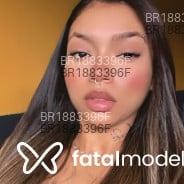 Acompanhante Carolina Marques - Perfil
