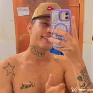 Acompanhante Jonathan - Perfil