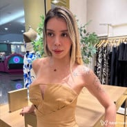 Acompanhante Riane Mello - Perfil