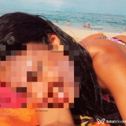 Acompanhante Pamela - Perfil