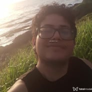 Acompanhante DomLasser - Perfil