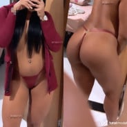Acompanhante Fran - Perfil