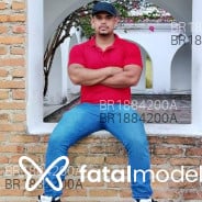 Acompanhante Samuel Silva - Perfil