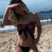Acompanhante Fernanda Fonseca - Perfil