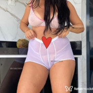 Acompanhante Fernanda Ferrari - Perfil