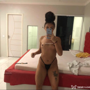 Cacheadinha Acompanhante Cacheadinha - Perfil