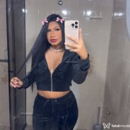 Acompanhante Yasmim Santiny - Perfil
