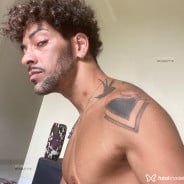 Acompanhante Arcanjo - Perfil