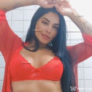 Acompanhante Larissa Queiroz - Perfil