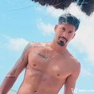 Acompanhante Max Braga - Perfil