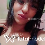 Acompanhante Dayanna Pamella - Perfil