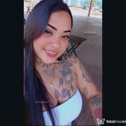 Acompanhante Josy - Perfil
