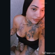 Acompanhante Josy - Perfil