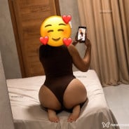 Acompanhante Fernanda - Perfil