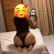 Acompanhante Fernanda - Perfil