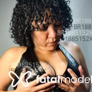Acompanhante Angélica - Perfil